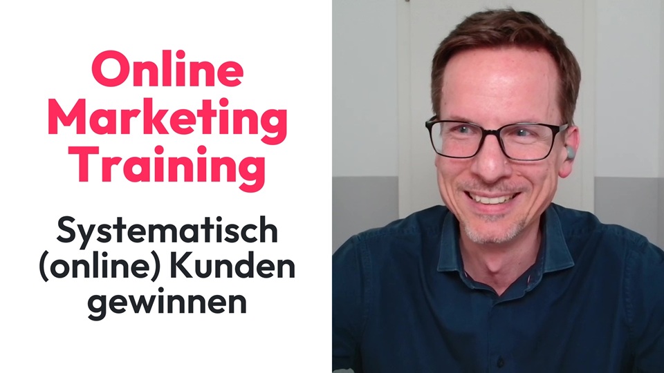 Artikelbild Systematisch (online) Kunden gewinnen 2026 03 03 (960 x 540)